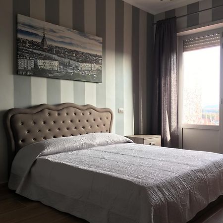 Torino Bellavista Inn Apartment Εξωτερικό φωτογραφία