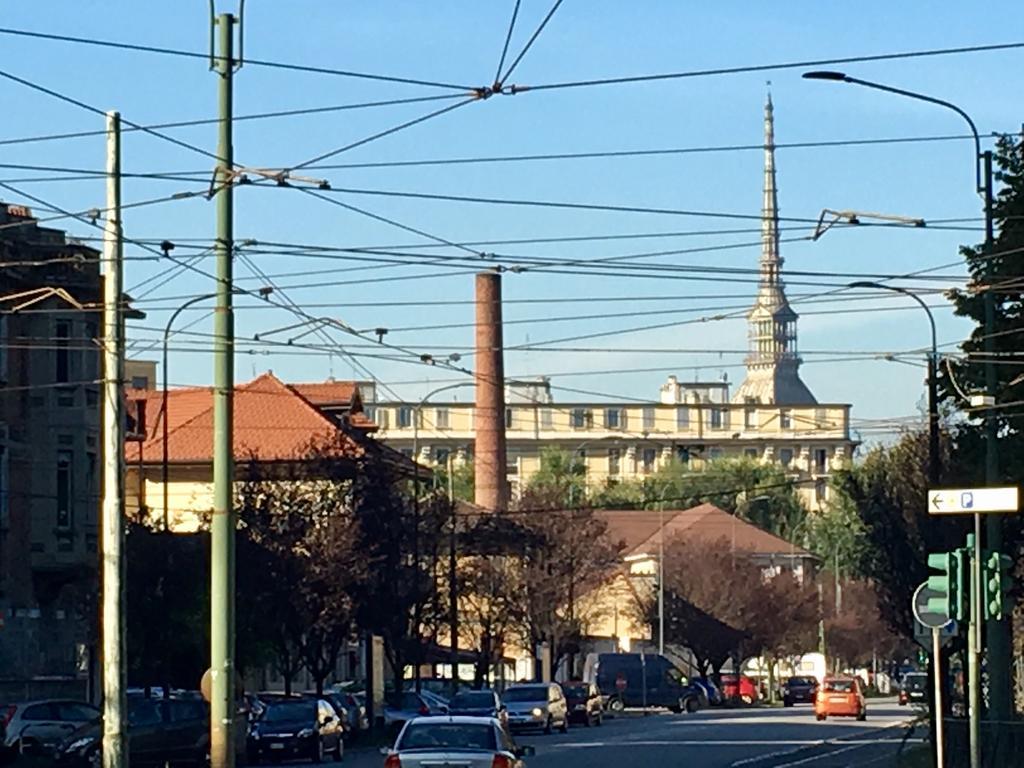 Torino Bellavista Inn Apartment Εξωτερικό φωτογραφία