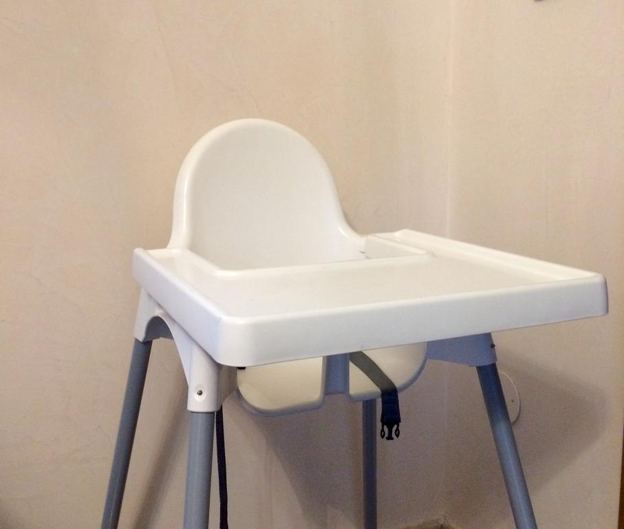 Torino Bellavista Inn Apartment Εξωτερικό φωτογραφία