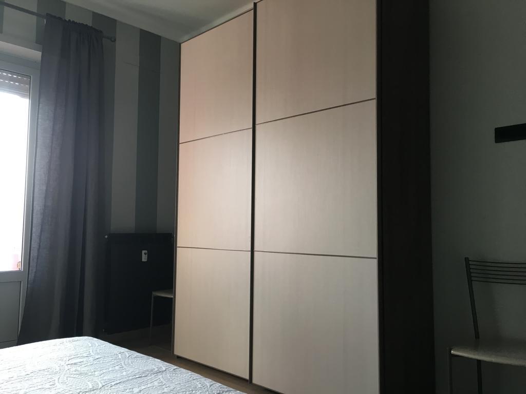 Torino Bellavista Inn Apartment Εξωτερικό φωτογραφία