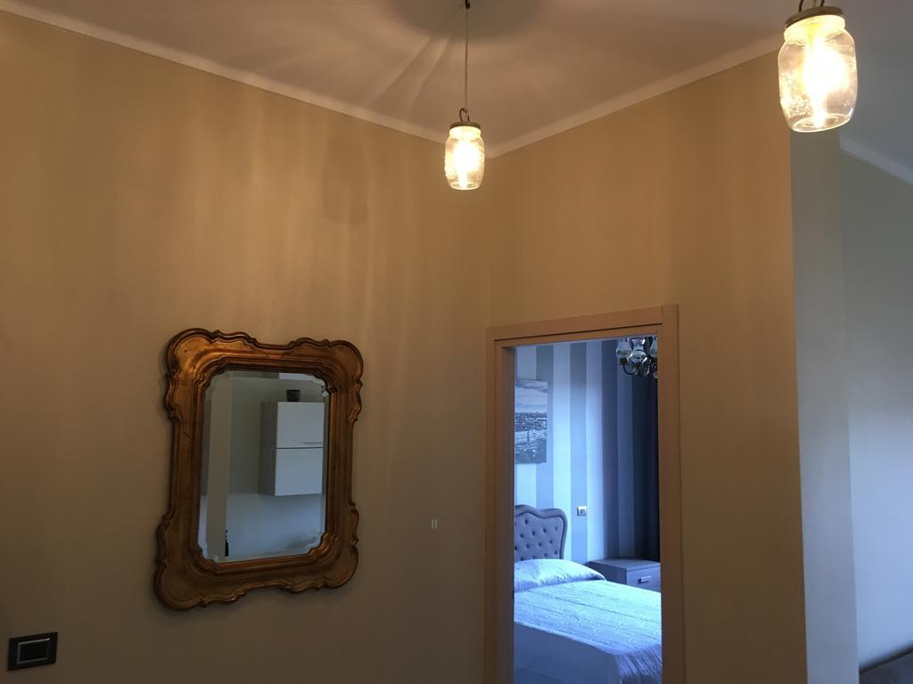 Torino Bellavista Inn Apartment Εξωτερικό φωτογραφία