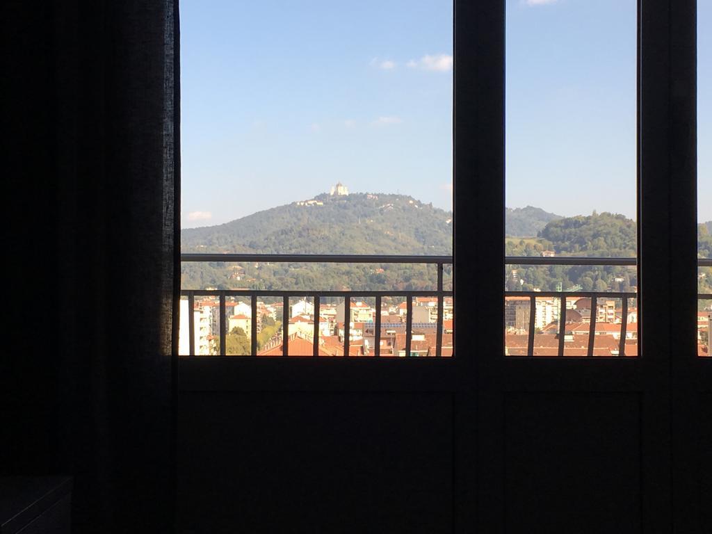 Torino Bellavista Inn Apartment Εξωτερικό φωτογραφία