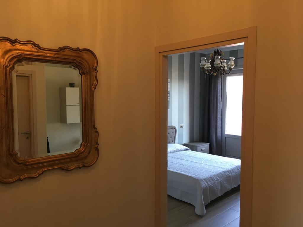 Torino Bellavista Inn Apartment Εξωτερικό φωτογραφία