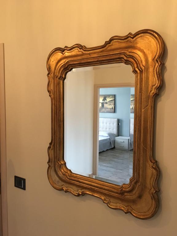 Torino Bellavista Inn Apartment Εξωτερικό φωτογραφία