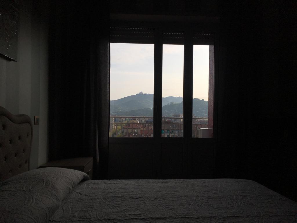 Torino Bellavista Inn Apartment Εξωτερικό φωτογραφία