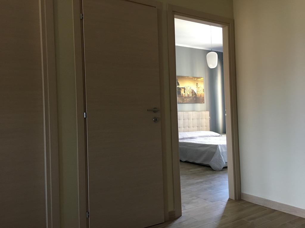 Torino Bellavista Inn Apartment Εξωτερικό φωτογραφία