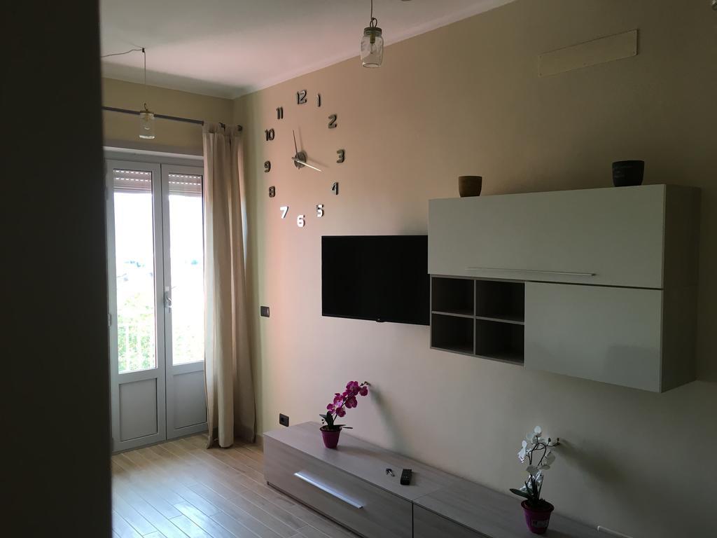 Torino Bellavista Inn Apartment Εξωτερικό φωτογραφία