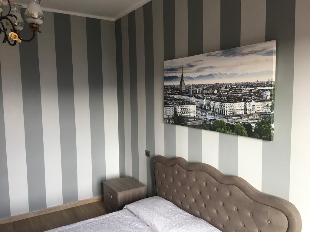 Torino Bellavista Inn Apartment Εξωτερικό φωτογραφία