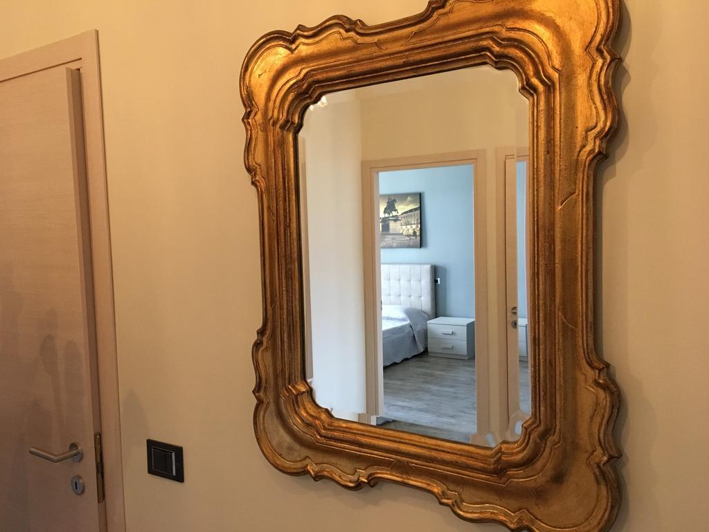 Torino Bellavista Inn Apartment Εξωτερικό φωτογραφία