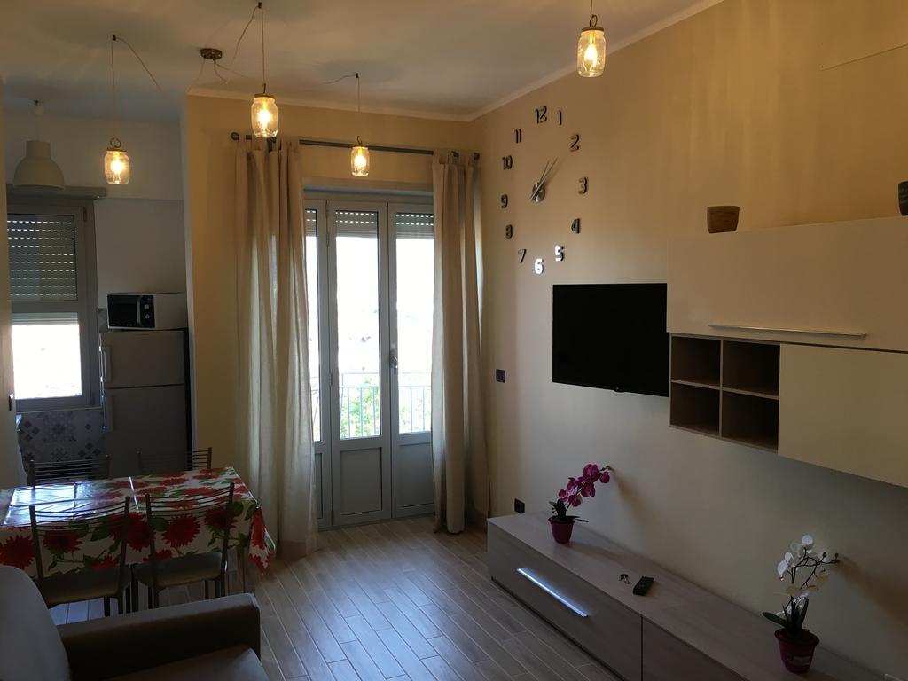 Torino Bellavista Inn Apartment Εξωτερικό φωτογραφία