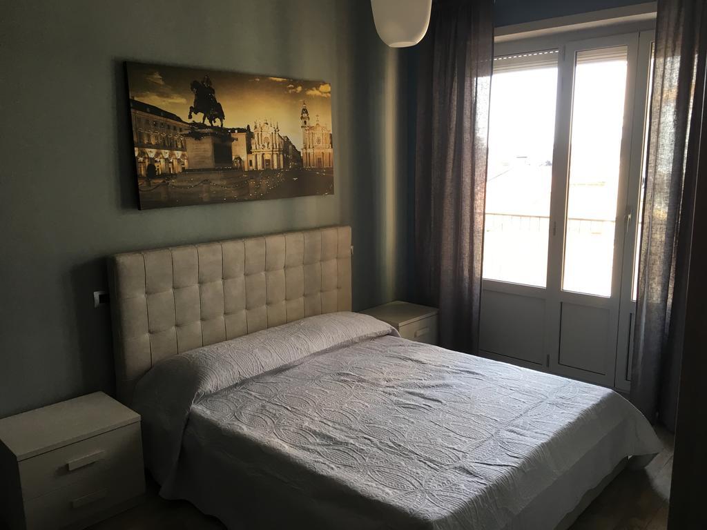 Torino Bellavista Inn Apartment Εξωτερικό φωτογραφία