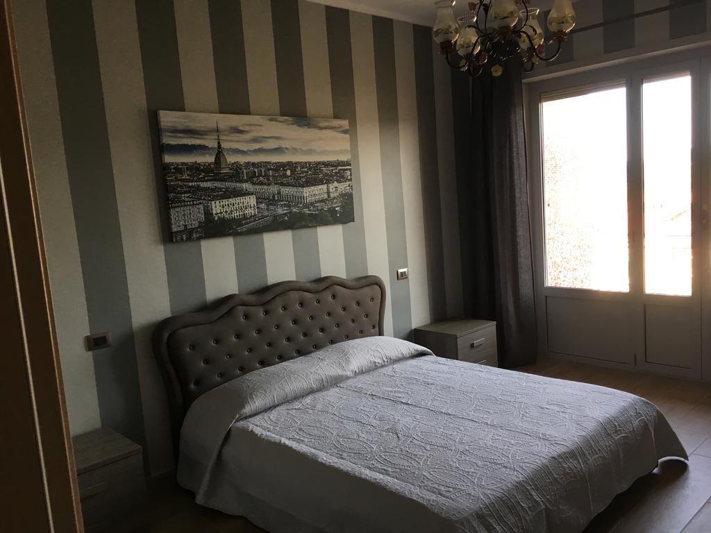 Torino Bellavista Inn Apartment Εξωτερικό φωτογραφία