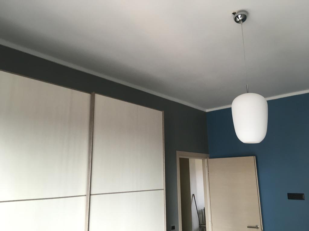 Torino Bellavista Inn Apartment Εξωτερικό φωτογραφία