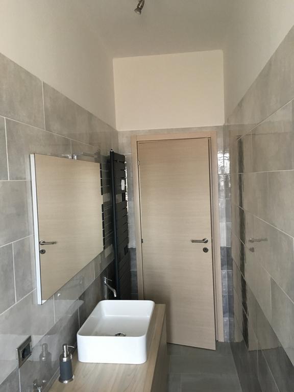 Torino Bellavista Inn Apartment Εξωτερικό φωτογραφία