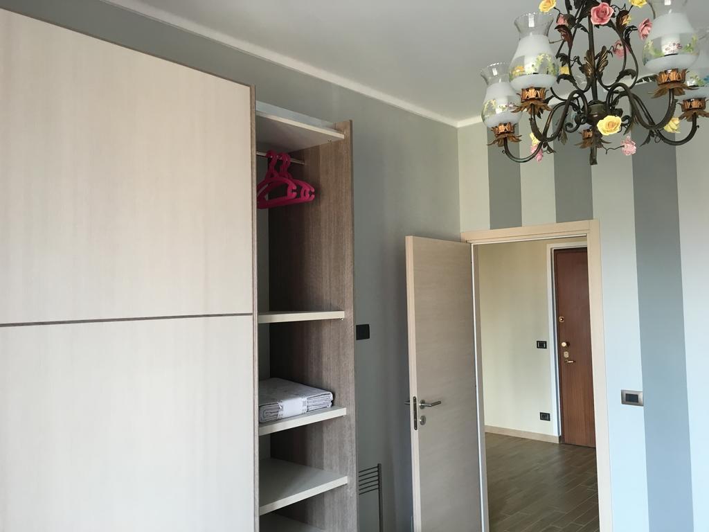 Torino Bellavista Inn Apartment Εξωτερικό φωτογραφία