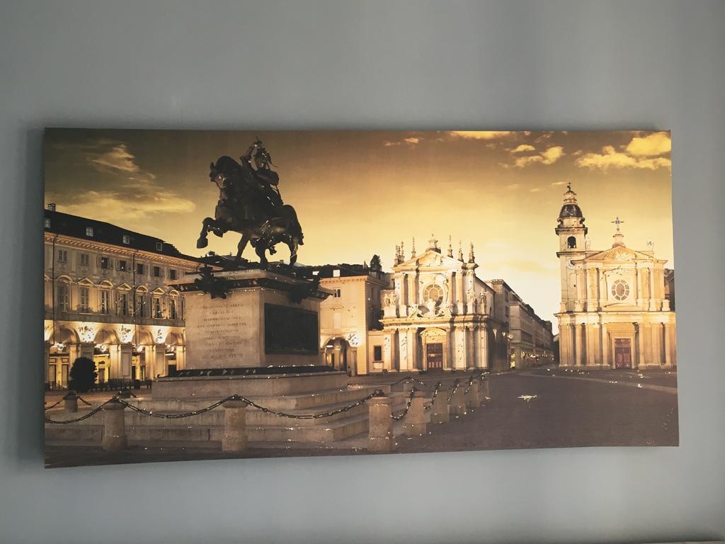 Torino Bellavista Inn Apartment Εξωτερικό φωτογραφία