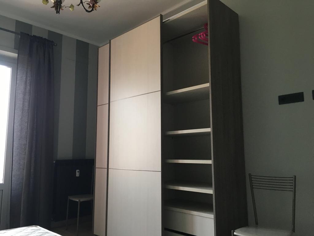 Torino Bellavista Inn Apartment Εξωτερικό φωτογραφία