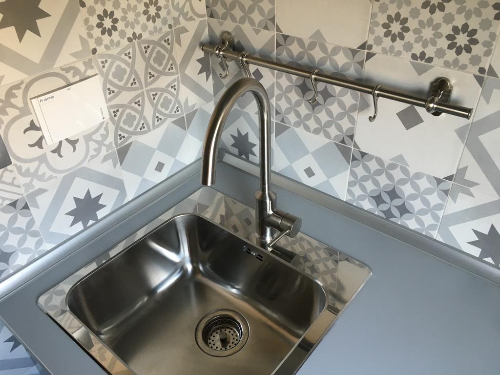 Torino Bellavista Inn Apartment Εξωτερικό φωτογραφία