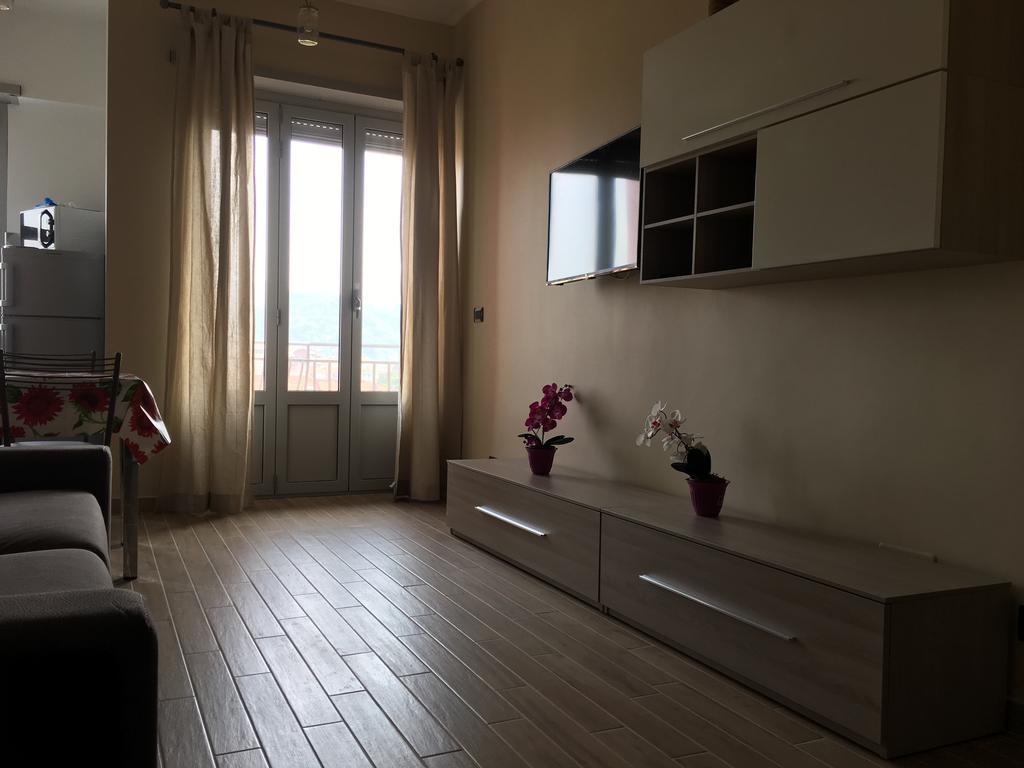 Torino Bellavista Inn Apartment Εξωτερικό φωτογραφία