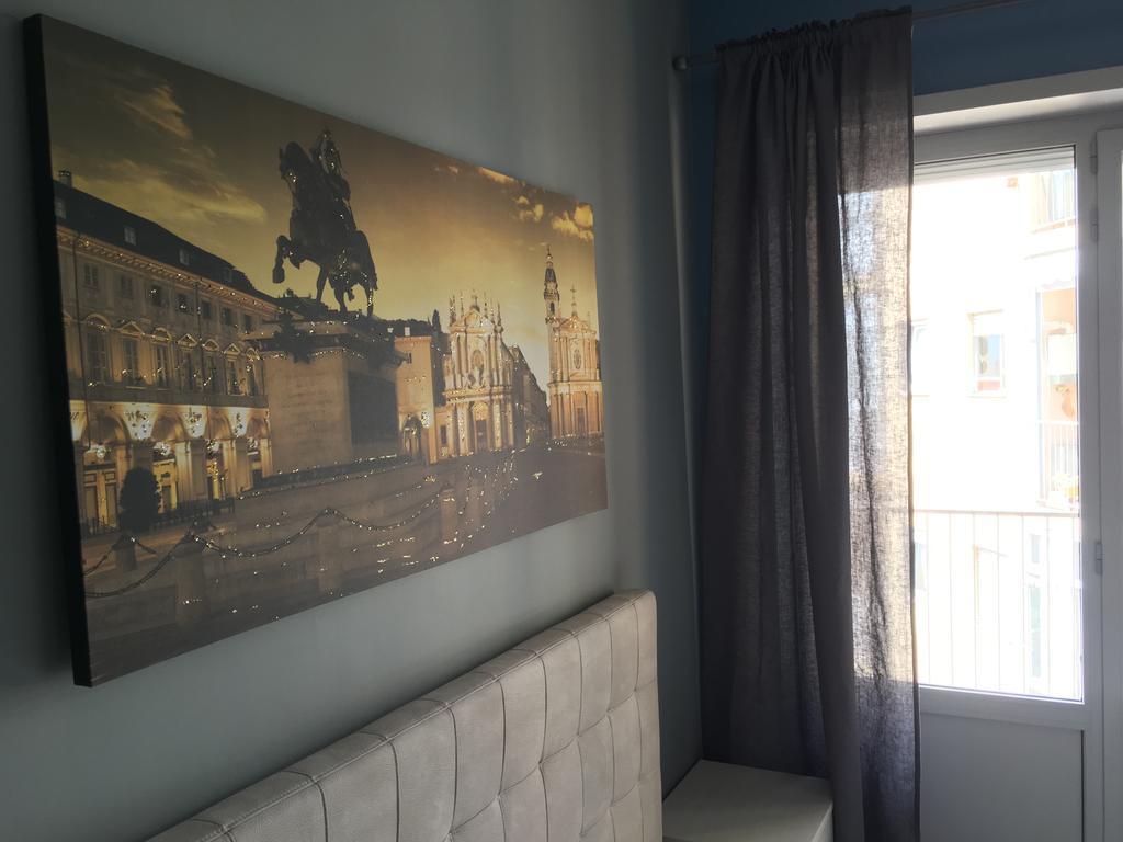 Torino Bellavista Inn Apartment Εξωτερικό φωτογραφία