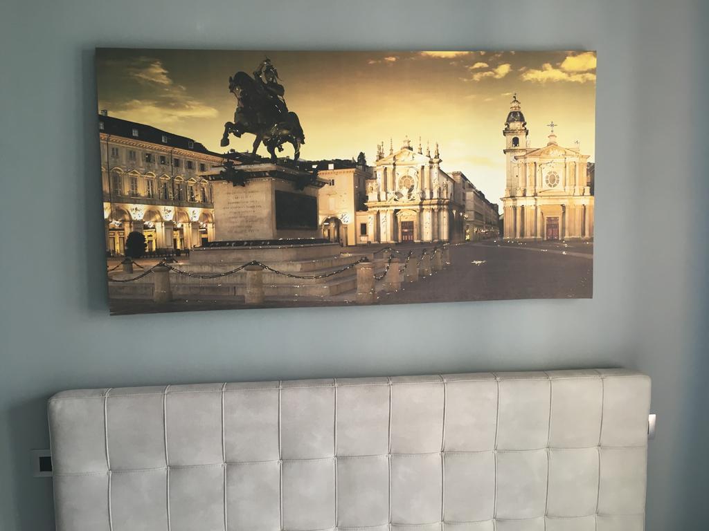 Torino Bellavista Inn Apartment Εξωτερικό φωτογραφία
