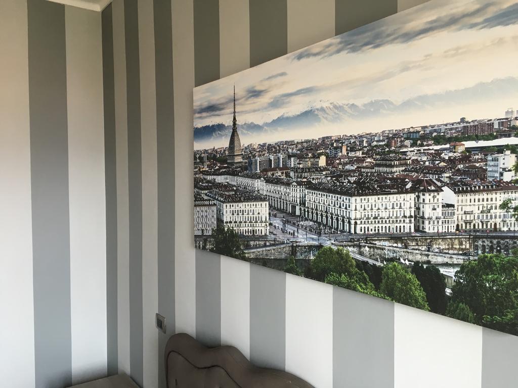 Torino Bellavista Inn Apartment Εξωτερικό φωτογραφία