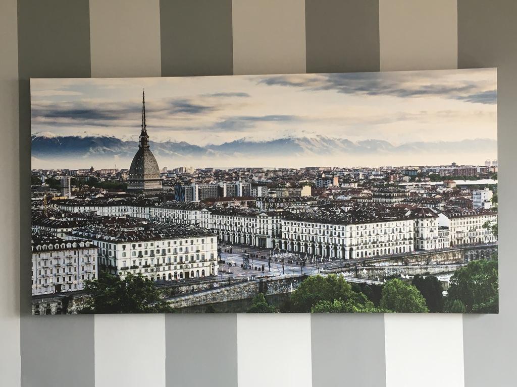 Torino Bellavista Inn Apartment Εξωτερικό φωτογραφία