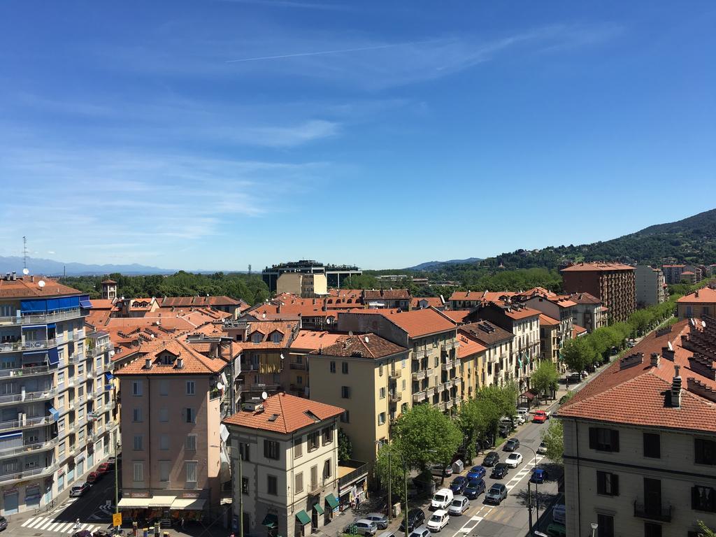 Torino Bellavista Inn Apartment Εξωτερικό φωτογραφία