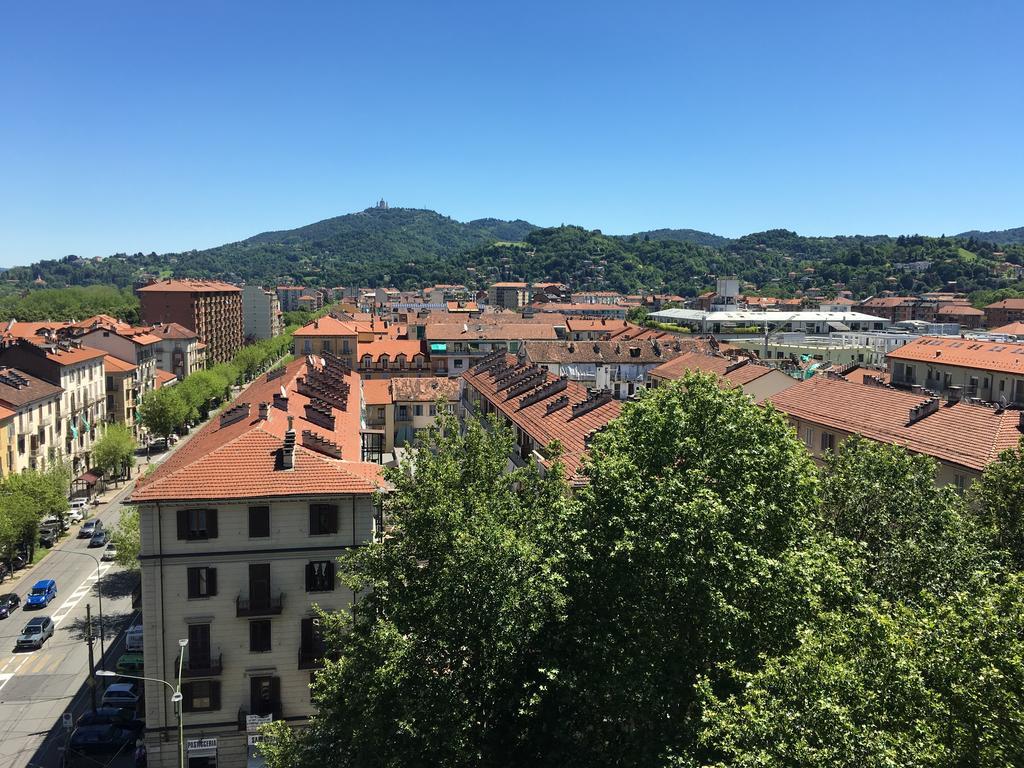 Torino Bellavista Inn Apartment Εξωτερικό φωτογραφία