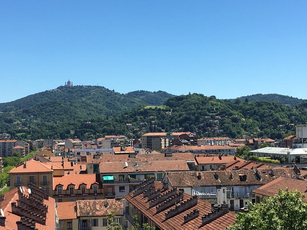 Torino Bellavista Inn Apartment Εξωτερικό φωτογραφία