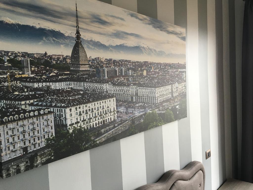 Torino Bellavista Inn Apartment Εξωτερικό φωτογραφία