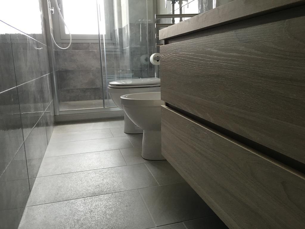Torino Bellavista Inn Apartment Εξωτερικό φωτογραφία