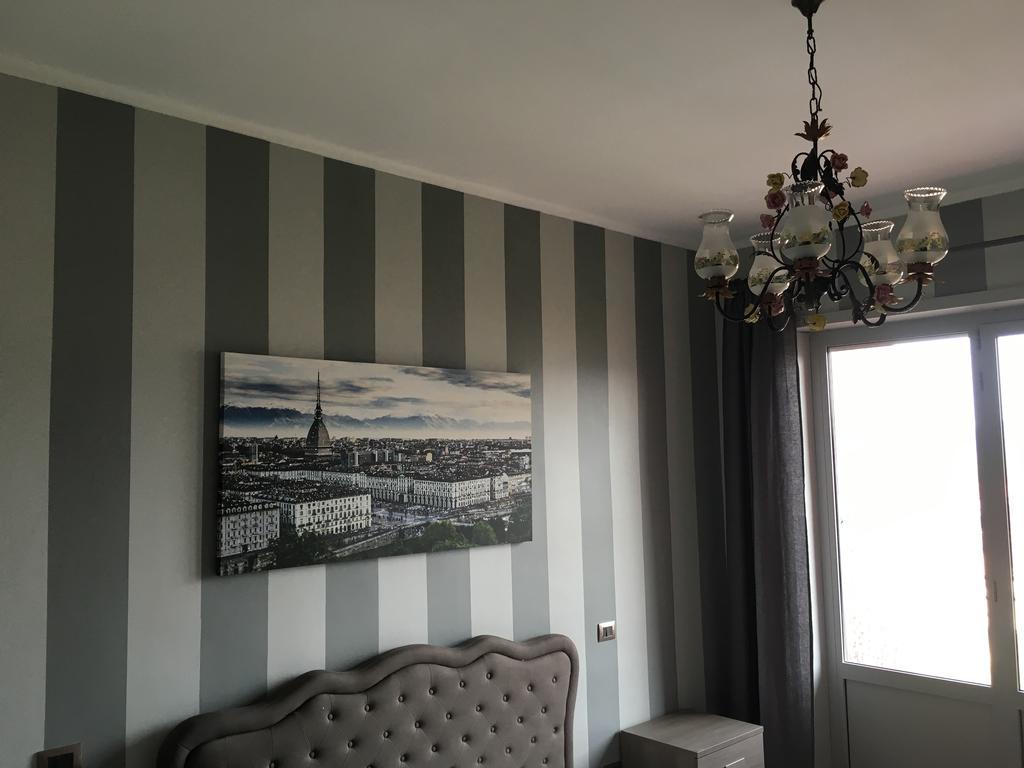 Torino Bellavista Inn Apartment Εξωτερικό φωτογραφία