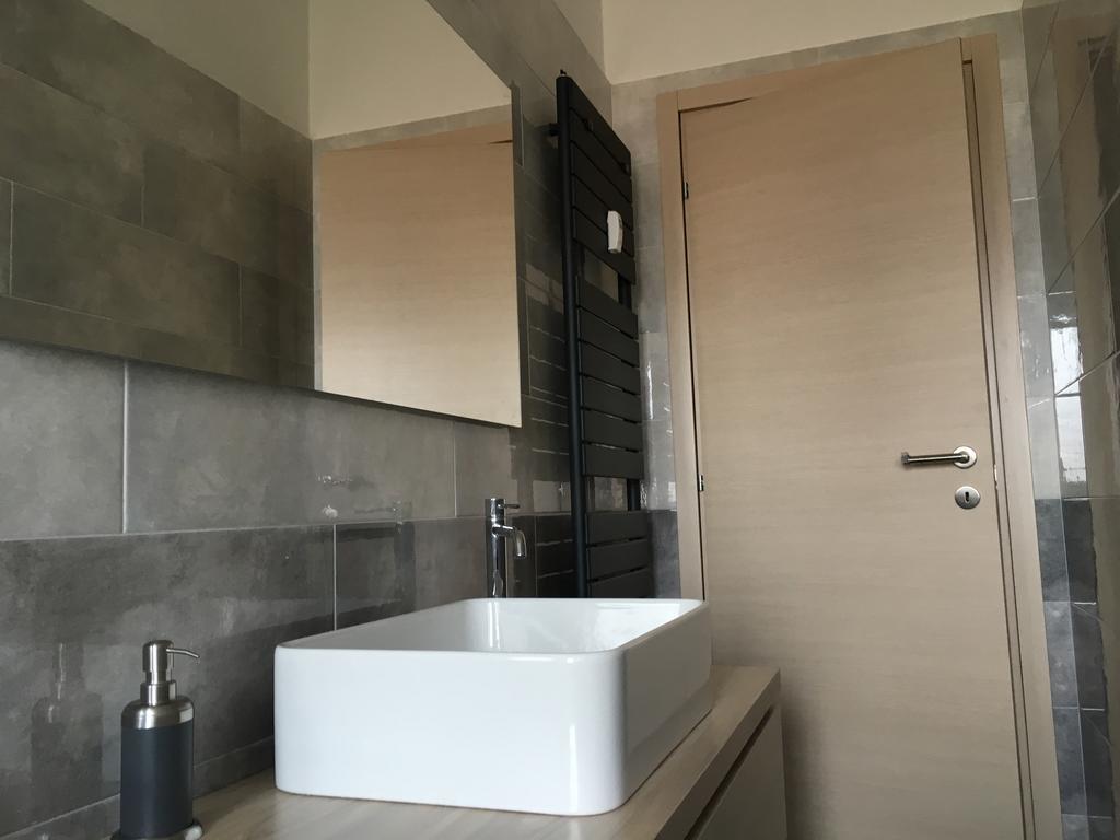 Torino Bellavista Inn Apartment Εξωτερικό φωτογραφία