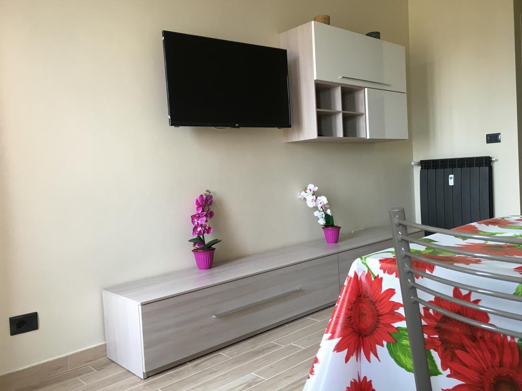 Torino Bellavista Inn Apartment Εξωτερικό φωτογραφία