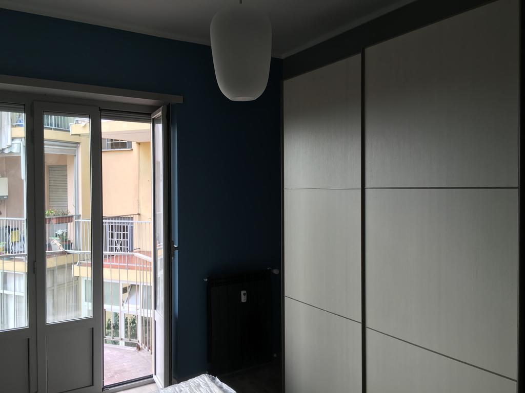 Torino Bellavista Inn Apartment Εξωτερικό φωτογραφία