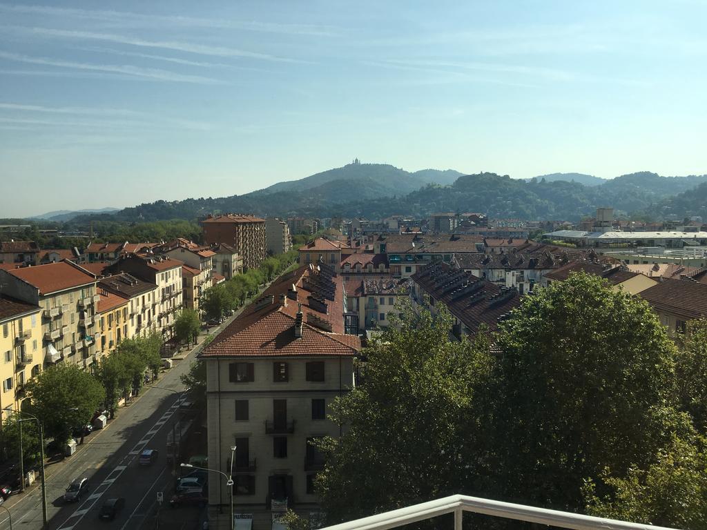 Torino Bellavista Inn Apartment Εξωτερικό φωτογραφία