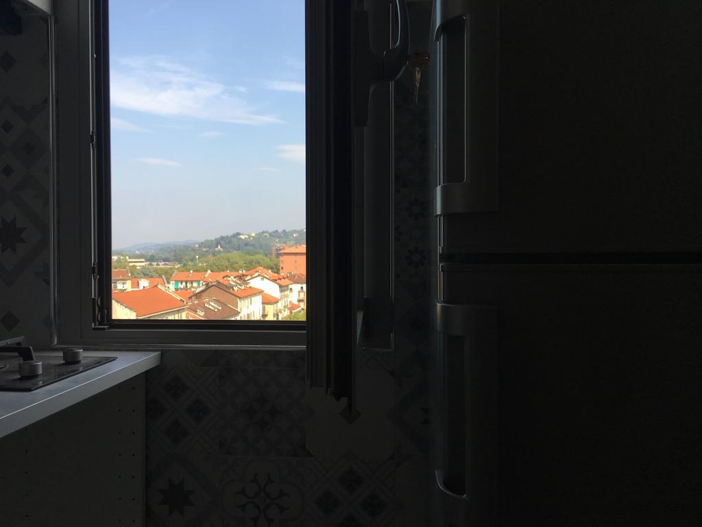 Torino Bellavista Inn Apartment Εξωτερικό φωτογραφία