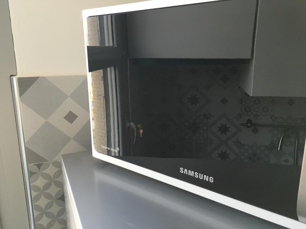 Torino Bellavista Inn Apartment Εξωτερικό φωτογραφία