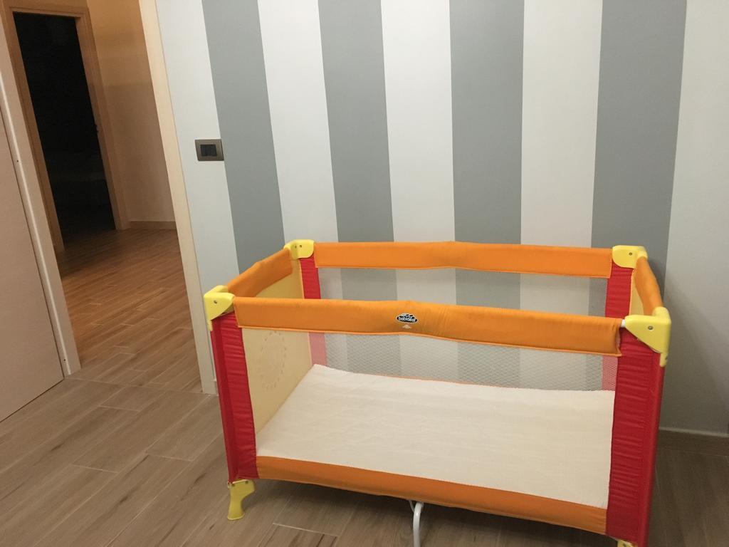 Torino Bellavista Inn Apartment Εξωτερικό φωτογραφία