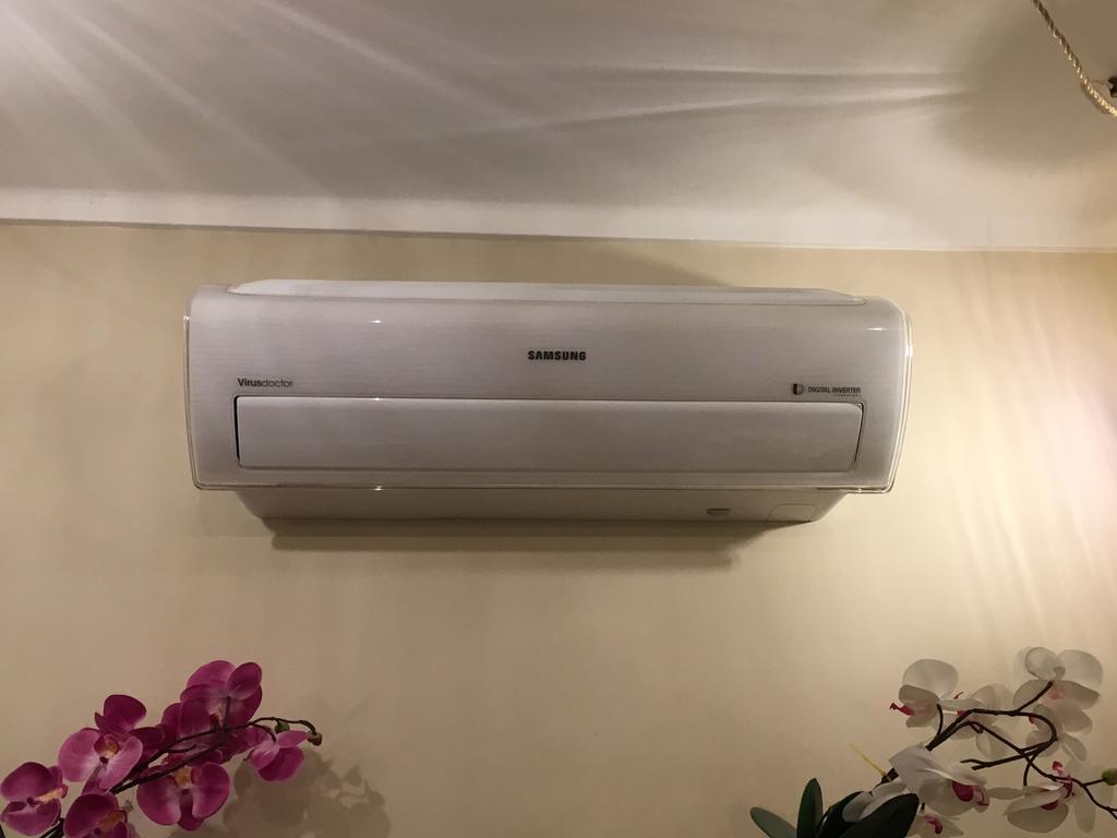 Torino Bellavista Inn Apartment Εξωτερικό φωτογραφία