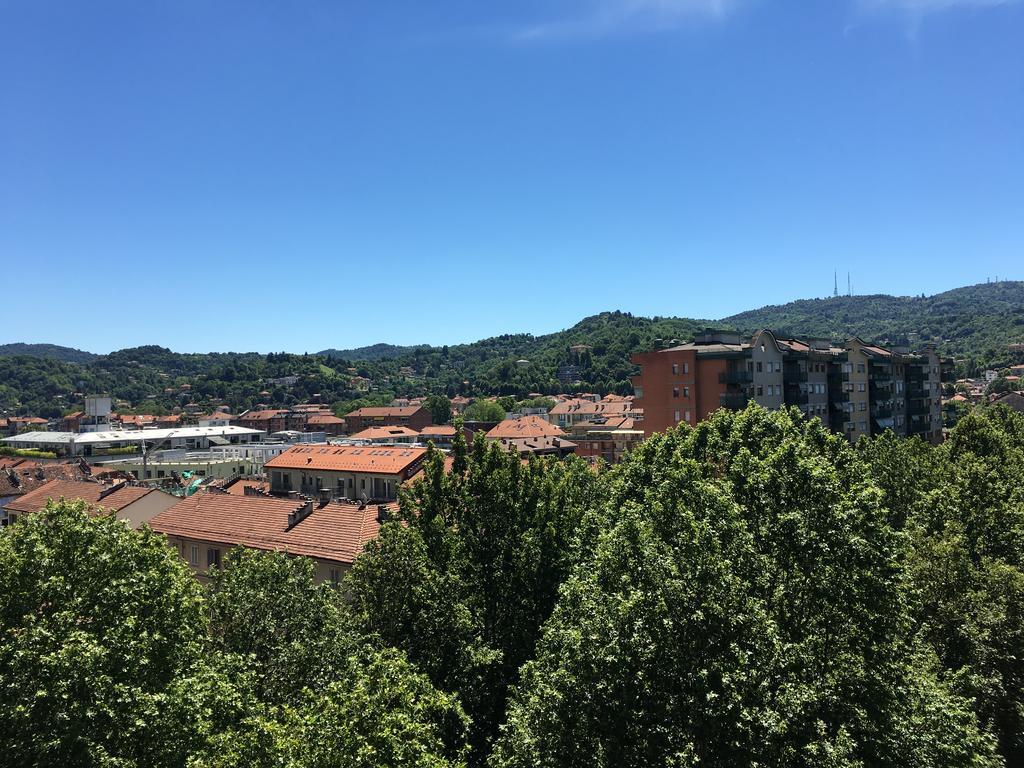 Torino Bellavista Inn Apartment Εξωτερικό φωτογραφία